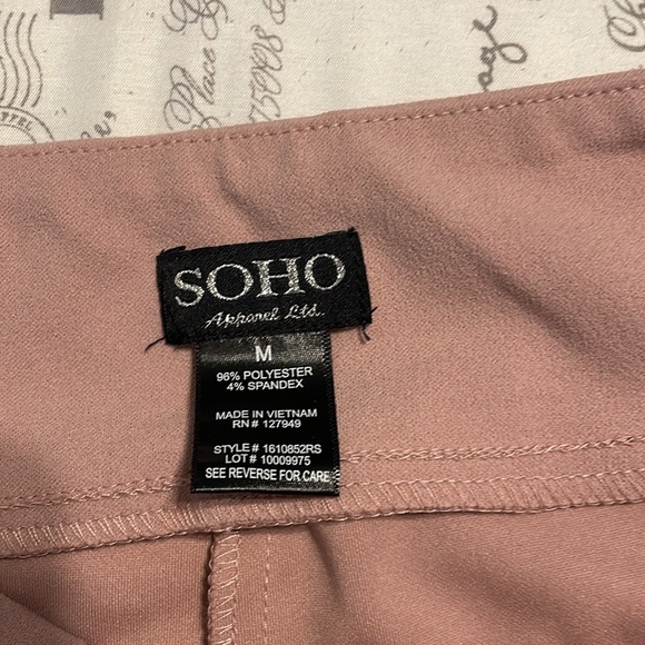 Beautiful pants - Picture 4 of 9